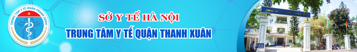Trung tâm y tế Quận Thanh Xuân